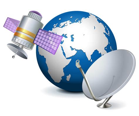 Satellite Television Info : How to Find Di